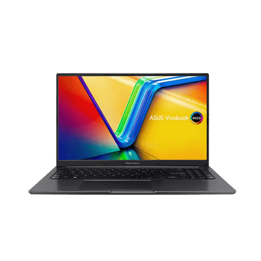Laptop Asus Vivobook 15 OLED - A1505VA-MA468W (Intel Core i5-13500H | 16GB | 512GB | Intel Iris Xe | 15.6 inch 2.8K | Win 11 | Đen) 1 Laptop Asus Vivobook 15 OLED - A1505VA-MA468W (Intel Core i5-13500H | 16GB | 512GB | Intel Iris Xe | 15.6 inch 2.8K | Win 11 | Đen)