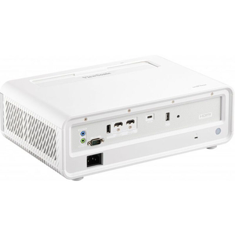 Máy chiếu ViewSonic X2 4 Máy chiếu ViewSonic X2 - Ảnh 4