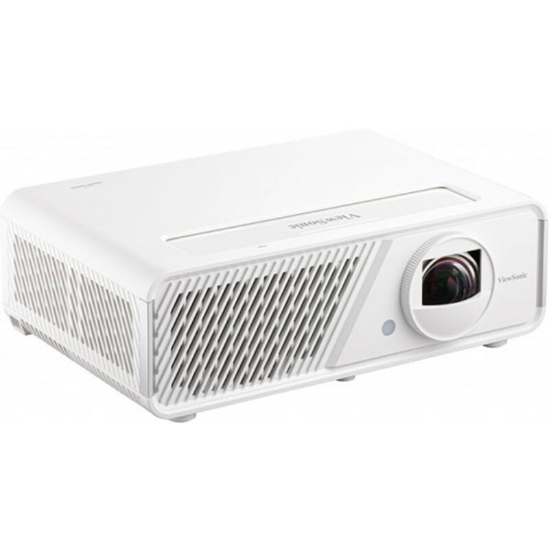 Máy chiếu ViewSonic X2 2 Máy chiếu ViewSonic X2 - Ảnh 2
