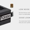 49966 Corsair CX650 2