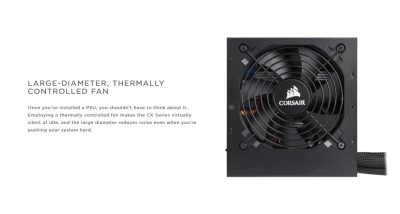 49966 Corsair CX650 5 400x214 1