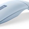Chuột không dây Dell Bluetooth Travel Mouse MS700 - Blue- bảo hành chính hãng 36 tháng 22 4 4
