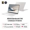50238 laptop asus zenbook s 14 oled ux5406sa pv140ws 1