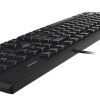 50320 keyboard dareu lk185 usb black 3