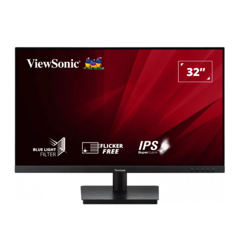 Màn hình ViewSonic VA3209-MH (32 inch/FHD/IPS/75Hz/4ms/250 nits/HDMI+VGA/Loa) 1 Màn hình ViewSonic VA3209-MH (32 inch/FHD/IPS/75Hz/4ms/250 nits/HDMI+VGA/Loa)