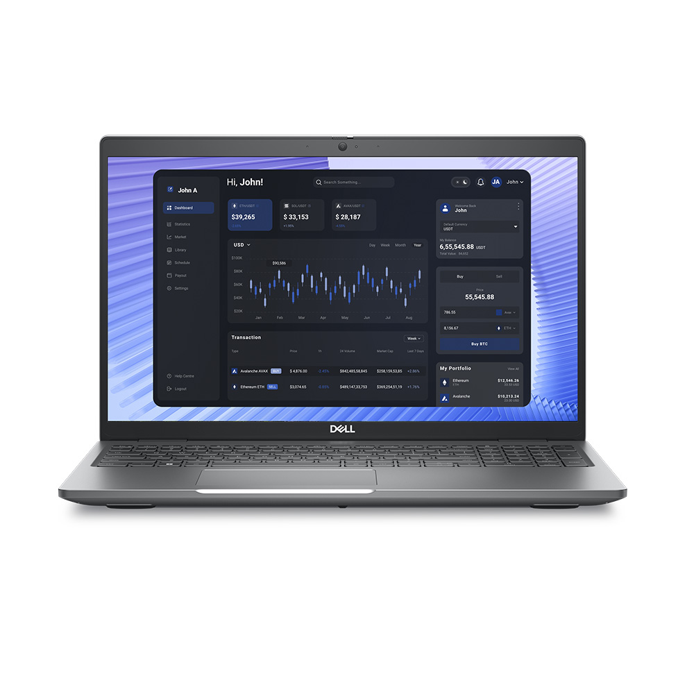 Laptop Dell Mobile Precision Workstation 3590 (Intel Core Ultra 7 165H | 16GB | 512GB | 15.6 inch FHD | Win 11 Pro) 1 Laptop Dell Mobile Precision Workstation 3590 (Intel Core Ultra 7 165H | 16GB | 512GB | 15.6 inch FHD | Win 11 Pro)