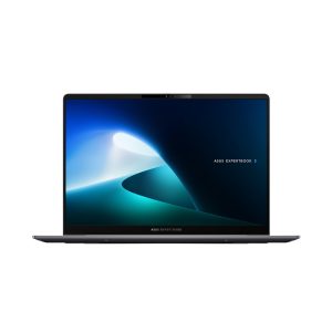 Laptop ASUS ExpertBook P5 P5405CSA-NZ0450WS (Intel Core Ultra 5-226V | Intel Arc 130V | 14 inch WQXGA | 16GB | 512GB | Win 11 Home | Office | Xám)
