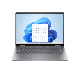 Laptop HP Envy X360 14 fc0153TU Ultra 7 155U/32GB/512GB/OfficeHS/Win11 (AY8V4PA)