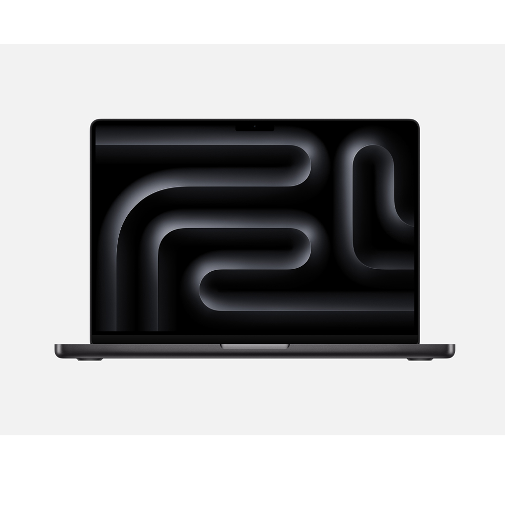 MacBook Pro 14 inch M4 MAX (14CPU | 32GPU | 36GB | 1TB | SPACE BLACK) MX2K3SA/A - Chính Hãng Apple Việt Nam 1 MacBook Pro 14 inch M4 MAX (14CPU | 32GPU | 36GB | 1TB | SPACE BLACK) MX2K3SA/A - Chính Hãng Apple Việt Nam