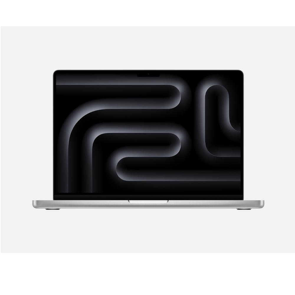 MacBook Pro 14 inch M4 (10CPU | 10GPU | 24GB | 1TB | SILVER) MCX14SA/A - Chính Hãng Apple Việt Nam 1 MacBook Pro 14 inch M4 (10CPU | 10GPU | 24GB | 1TB | SILVER) MCX14SA/A - Chính Hãng Apple Việt Nam
