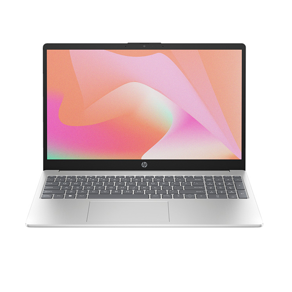 Laptop HP 15-fd1039TU 9Z2W7PA (Intel Core 7-150U | 16GB | 512GB | Intel Arc | 15.6 inch FHD | Win 11 | Bạc) 1 Laptop HP 15-fd1039TU 9Z2W7PA (Intel Core 7-150U | 16GB | 512GB | Intel Arc | 15.6 inch FHD | Win 11 | Bạc)