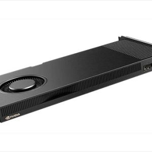 CARD MÀN HÌNH LEADTEK NVIDIA RTX PRO 4000 Blackwell 24GB