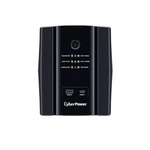 Bộ lưu điện UPS CyberPower UT2200EG (Tower/Line Interactive/2200VA/1320W)