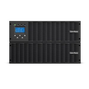 Bộ lưu điện UPS CyberPower OLS6000ERT6UM (Online/Rack/Tower/6000VA/5400W)
