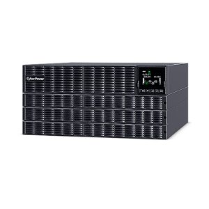 Bộ lưu điện UPS CyberPower OLS10KERT5U (Online/Rack/Tower/10000VA/10000W)