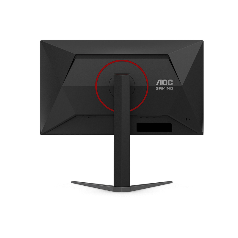 Màn Hình AOC 25G4S (24.5 inch - IPS - FHD - 310Hz - 0.3ms) 4 Màn Hình AOC 25G4S (24.5 inch - IPS - FHD - 310Hz - 0.3ms) - Ảnh 4