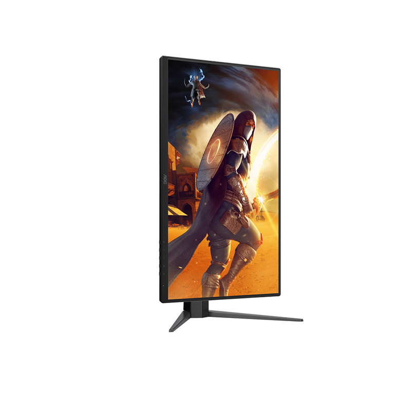Màn Hình AOC 25G4S (24.5 inch - IPS - FHD - 310Hz - 0.3ms) 3 Màn Hình AOC 25G4S (24.5 inch - IPS - FHD - 310Hz - 0.3ms) - Ảnh 3