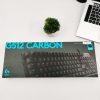 51612 ban phim co logitech g512 lightsync rgb mechanical linear gx red switch