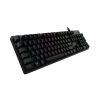 51612 ban phim co logitech g512 lightsync rgb mechanical linear gx red switch 0003 3