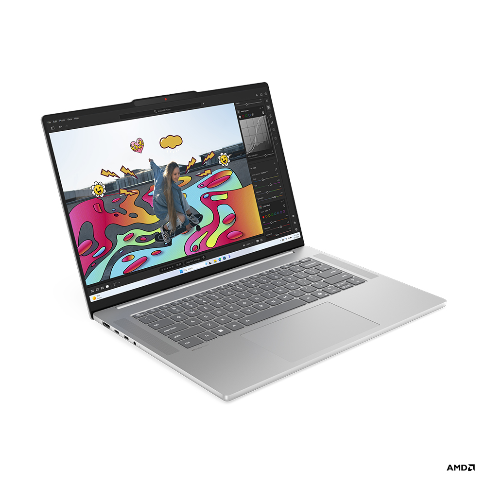 Laptop Lenovo IdeaPad Slim 5 OLED 15ARP10 83J3002SVN (AMD Ryzen 7 7735HS | 32GB | 512GB | AMD Radeon 680M | 15.1 inch WQXGA | Win 11 | Xám) 1 Laptop Lenovo IdeaPad Slim 5 OLED 15ARP10 83J3002SVN (AMD Ryzen 7 7735HS | 32GB | 512GB | AMD Radeon 680M | 15.1 inch WQXGA | Win 11 | Xám)