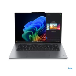 Laptop LENOVO ThinkPad X9-14 Gen 1 21QA006KVN (Intel Core Ultra 7 258V | Intel Arc Graphics 140V | 14 inch WUXGA | 32GB | 1TB | Win 11 Pro | Xám)