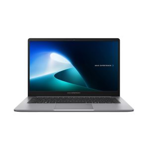 ASUS ExpertBook P1403CVA-i516-63WS : i5-13420H | 16GB RAM | 512GB SSD | Intel UHD Graphics | 14 inch FHD | Win 11 Home | Office Home 2024 | Grey