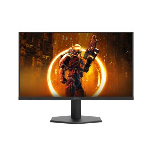 Màn hình AOC Q27G11E/74 (27 inch / Fast IPS / 2K / 180Hz / 0.5ms/HDMI 2.0 × 1, DisplayPort 1.4 × 1 /Dây nguồn , cáp DP )