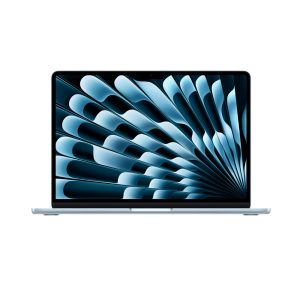 Laptop Apple MacBook Air 13 inch M4 10CPU/8GPU/16GB/256GB - SkyBlue MC6T4SA/A