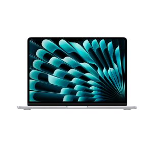 Laptop Apple MacBook Air 13 inch M4 10CPU/8GPU/16GB/256GB - Silver MW0W3SA/A