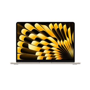 Laptop Apple MacBook Air 13 inch M4 10CPU/8GPU/16GB/256GB - Starlight MW0Y3SA/A