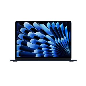 Laptop Apple MacBook Air 13 inch M3 8CPU/8GPU/16GB/256GB - Midnight MC8K4SA/A - Chính Hãng Apple Việt Nam