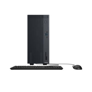 Máy tính để bàn ASUS P500MV-31315U041W (i3-1315U/8GD5/256G-SSD/TPM/WF6/BT5/KB/M/180W/W11H/2Y-OSS/XÁM)