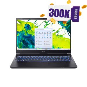 Laptop Acer Aspire 7 A715-59G-57TU NH.QX6SV.001 (Intel Core i5-12450H | RTX 3050 | 15.6 inch FHD | 16GB | 512GB | Win 11 | Đen)