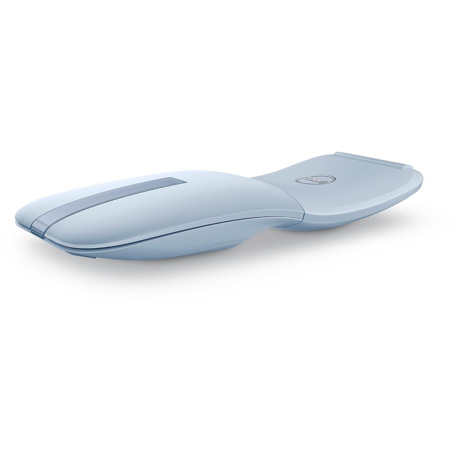 Chuột không dây Dell Bluetooth Travel Mouse MS700 - Blue- bảo hành chính hãng 36 tháng 2 Chuột không dây Dell Bluetooth Travel Mouse MS700 - Blue- bảo hành chính hãng 36 tháng - Ảnh 2