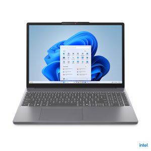 Laptop Lenovo Yoga Slim 7 14IMH9 83CV00AJVN (Intel Core Ultra 7 155H | 32GB | 1TB | 14 inch WUXGA | Intel Arc Graphics | Windows 11 Home SL | Xám)
