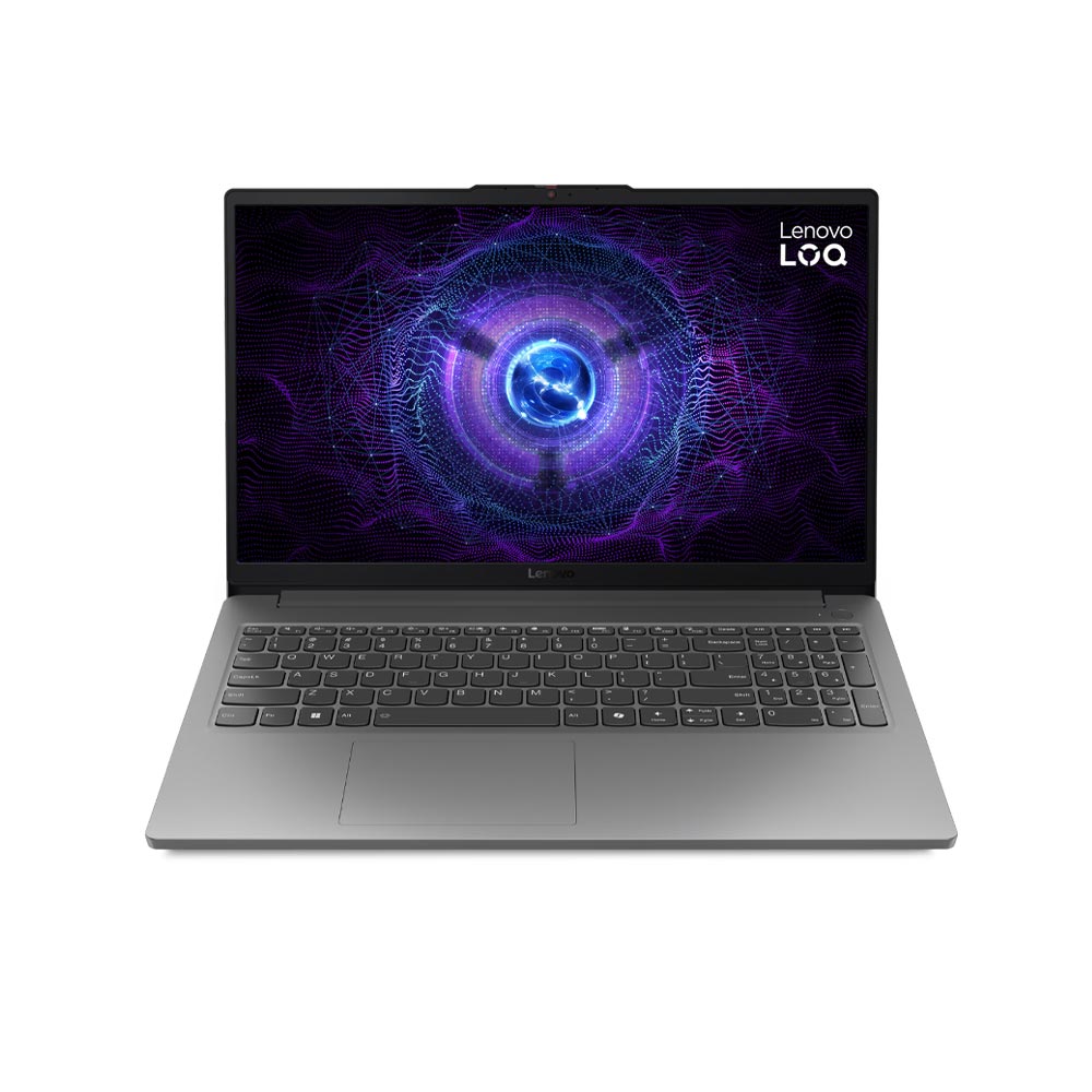 Laptop Lenovo LOQ 15IAX9E 83LK0079VN (Intel Core i5-12450HX | RTX 3050 6GB | 15.6 inch FHD 144Hz | 512GB | 16GB | Win 11 | Xám) 1 Laptop Lenovo LOQ 15IAX9E 83LK0079VN (Intel Core i5-12450HX | RTX 3050 6GB | 15.6 inch FHD 144Hz | 512GB | 16GB | Win 11 | Xám)