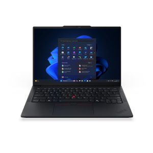 Laptop Lenovo ThinkPad T14s Gen 6 21R10005VN (Intel Core Ultra 5 225U | Integrated Intel Graphics | 14 inch WUXGA | 16GB | 512GB | Windows 11 Pro | Đen)