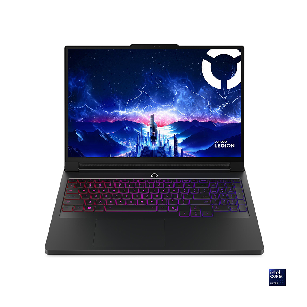 Laptop Lenovo Legion Pro 7 16IAX10H 83F5008WVN (Intel Core Ultra 9 275HX | RTX 5080 16GB | 16 inch WQXGA OLED 240Hz | 32GB | 1 TB | Win 11 | Đen) 1 Laptop Lenovo Legion Pro 7 16IAX10H 83F5008WVN (Intel Core Ultra 9 275HX | RTX 5080 16GB | 16 inch WQXGA OLED 240Hz | 32GB | 1 TB | Win 11 | Đen)