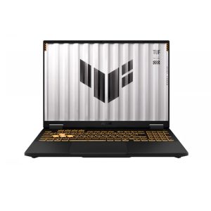 Laptop ASUS TUF Gaming F16 FX608JH-RV039W (Intel Core i5-13450HX | RTX 5050 | 16GB | 1TB | 16 inch WUXGA | Windows 11 Home | Xám)