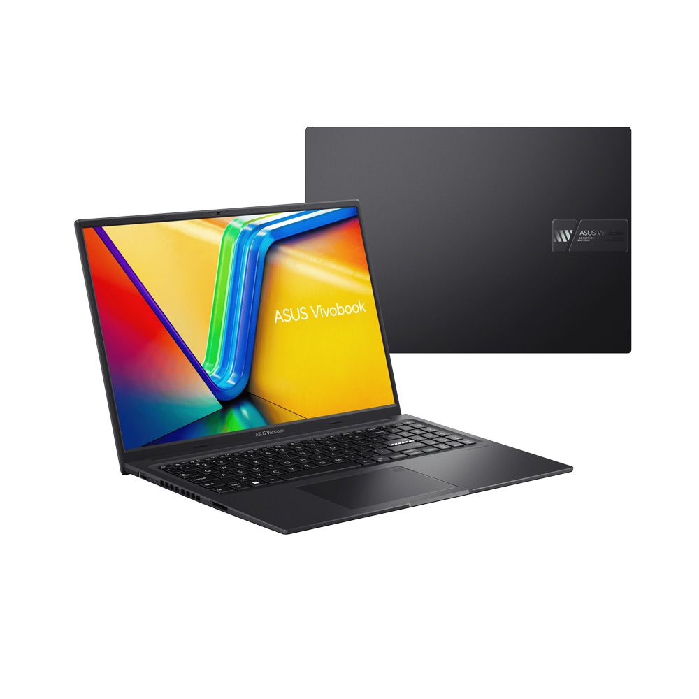 Laptop ASUS Vivobook 16X K3605VC-RP491W (Intel Core i7-13620H | 16GB | 512GB | 16 inch WUXGA | RTX 3050 4GB | Windows 11 Home | Đen) 1 Laptop ASUS Vivobook 16X K3605VC-RP491W (Intel Core i7-13620H | 16GB | 512GB | 16 inch WUXGA | RTX 3050 4GB | Windows 11 Home | Đen)