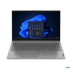 Laptop Lenovo V15 G4 IRU 83A100RFVN (Intel Core i7-13620H | 16GB | 512GB | Intel UHD | 15.6 inch FHD IPS | NoOS | Xám)
