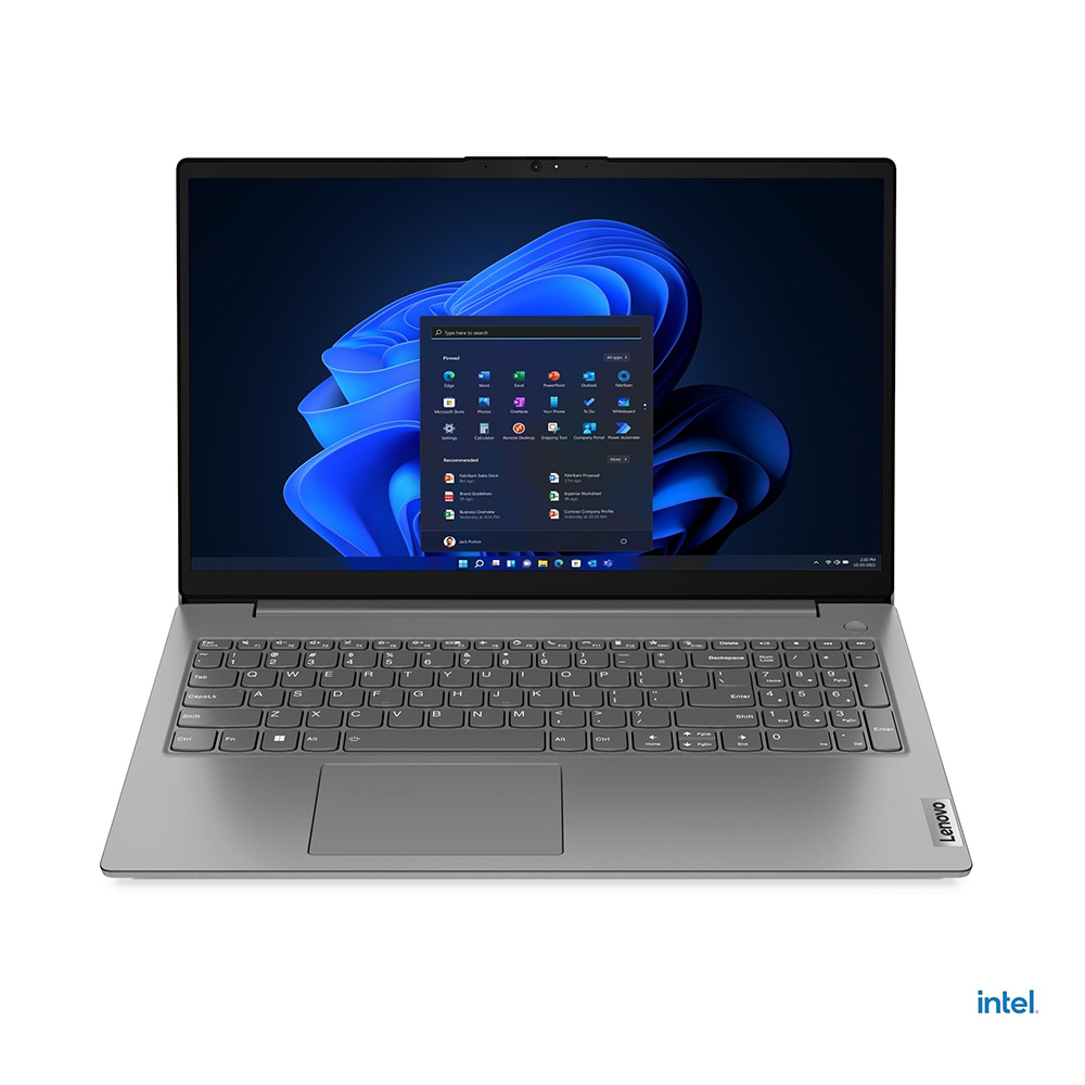 Laptop Lenovo V15 G4 IRU 83A100RFVN (Intel Core i7-13620H | 16GB | 512GB | Intel UHD | 15.6 inch FHD IPS | NoOS | Xám) 1 Laptop Lenovo V15 G4 IRU 83A100RFVN (Intel Core i7-13620H | 16GB | 512GB | Intel UHD | 15.6 inch FHD IPS | NoOS | Xám)