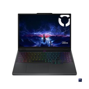 Laptop Lenovo Legion 5 15IAX10 83F0003BVN (Intel Core Ultra 7 255HX | RTX 5070 8GB | 15.1 inch WQXGA OLED | 32GB | 1TB | Win 11 | Office | Đen)