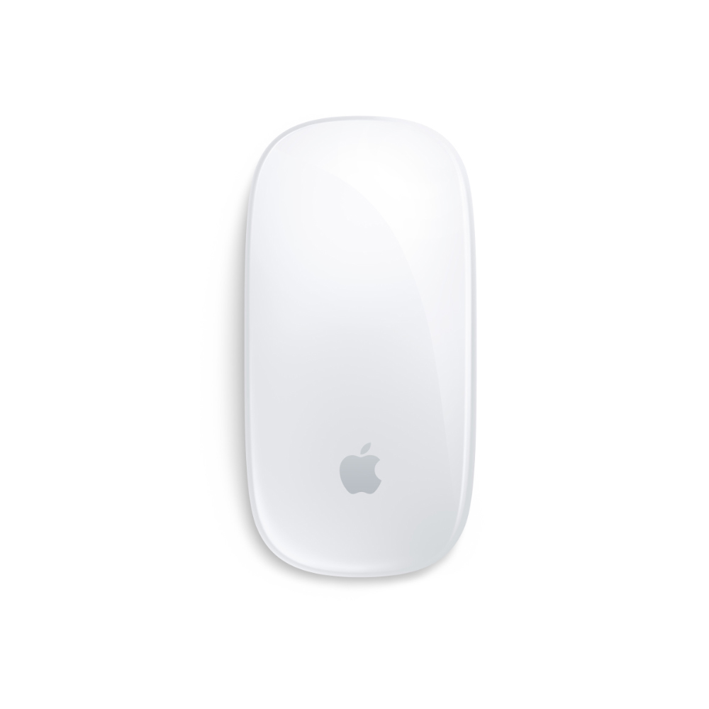 Chuột Apple MAGIC MOUSE MULTI TOUCH SURFACE/WHITE MXK53ZA/A 1 Chuột Apple MAGIC MOUSE MULTI TOUCH SURFACE/WHITE MXK53ZA/A