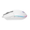 53013 mouse logitech g102 lightsync rgb white 0001 2