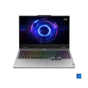 Laptop Lenovo LOQ 15IRX10 83JE006PVN (Intel Core i7-13650HX | RTX 5050 8GB GDDR7 | 15.6 inch FHD | 24GB | 512GB | Windows 11 Home Single Language | Xám)