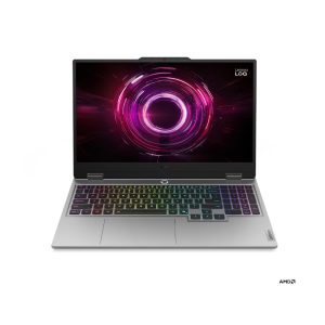 Laptop LENOVO LOQ 15AHP10 83JG0047VN (AMD Ryzen 7 250 | RTX 5050 8GB GDDR7 | 15.6 inch FHD | 16GB | 512GB | Windows 11 Home Single Language | Xám)