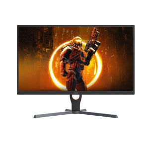 Màn hình Gaming AOC 24G11E/74 (23.8 inch - FHD - IPS - 180Hz)
