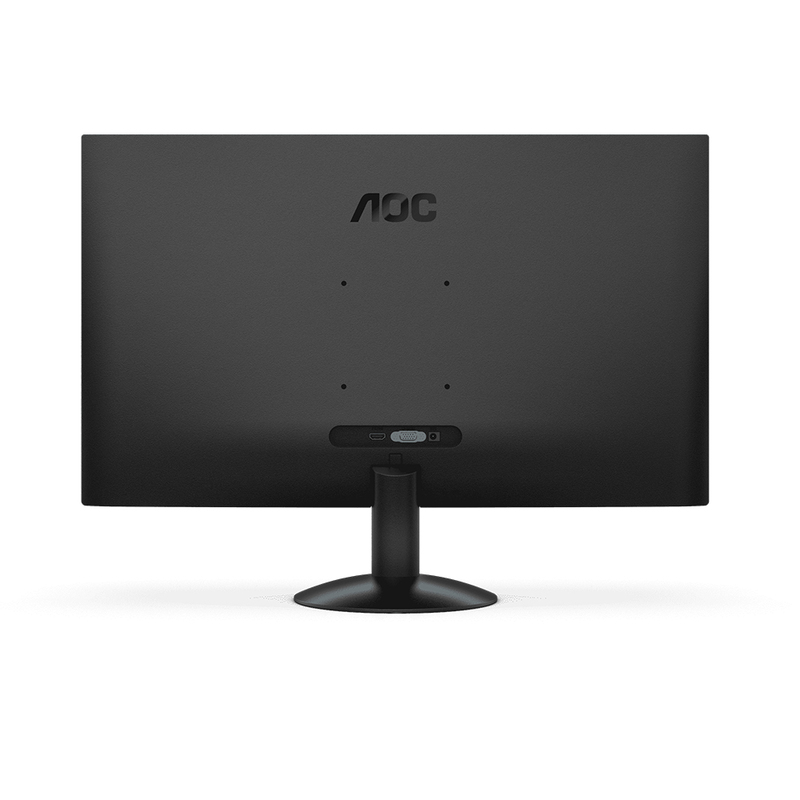 Màn hình AOC 27B30H/74 (27 inch - FHD - IPS - 120Hz - 1ms) 3 Màn hình AOC 27B30H/74 (27 inch - FHD - IPS - 120Hz - 1ms) - Ảnh 3