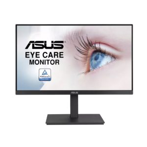 Màn Hình ASUS VA24EQSB (23.8 inch - IPS - FHD - 75Hz - 5ms - Low Blue Light - Flicker Free )